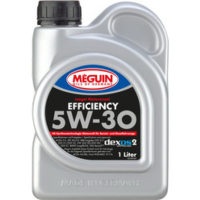 

Масло мот."MEGUIN"(5W-30,3196)1л