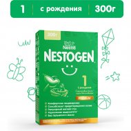 Смесь сухая молочная «Nestle» Nestogen 1, для регулярного мягкого стула, 300 г