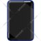 Внешний накопитель «Silicon-Power» A62 Game Drive 1TB SP010TBPHD62SS3B