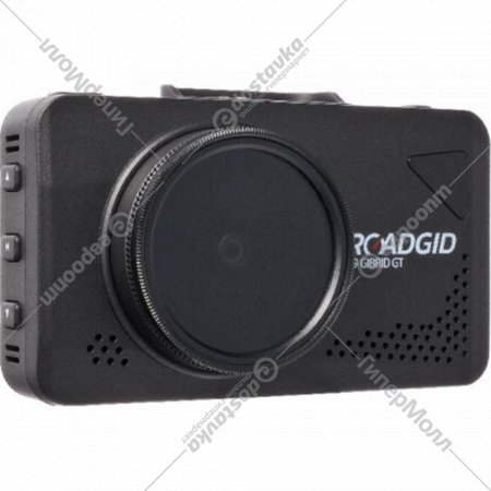 Видеорегистратор «Roadgid» X9 Gibrid GT 2CH