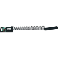 

Набор головок 3/8 "TOPTUL" (GAAQ1310)