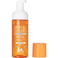 Пенка д/умыв«STELLARY»(SS,Superf)160мл