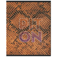 

Тетрадь"ANIMAL PRINT"(А5,96л AN9654/5)зм