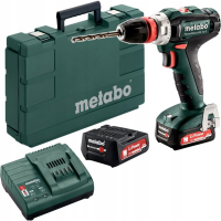 

Дрель ШПВ"POWERMAXX BS 12 Q"(601037500)