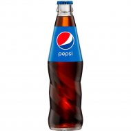 Напиток газированный «Pepsi» 250 мл