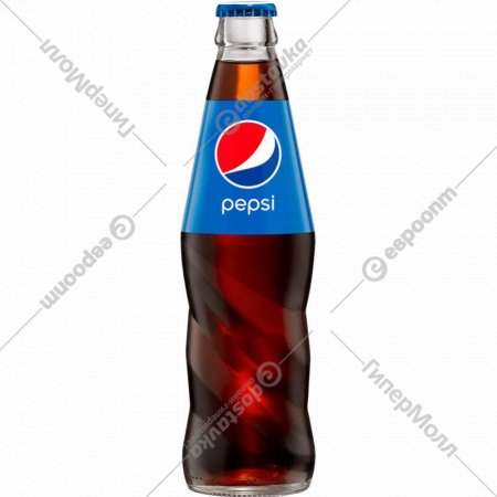 Напиток газированный «Pepsi» 250 мл