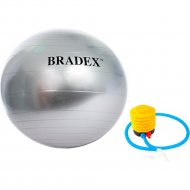 Фитбол «Bradex» с насосом, SF 0380