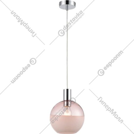 Подвесной светильник «Vele Luce» Unicum, VL5373P21, хром