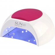 Лампа для маникюра «SUN» 2C LED/UV