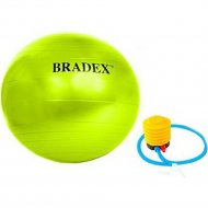 Фитбол «Bradex» с насосом, SF 0720