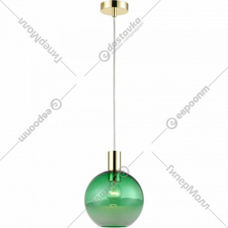 Подвесной светильник «Vele Luce» Unicum, VL5374P41, золото