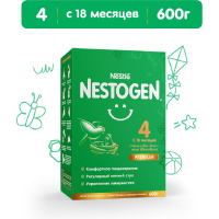 

Мол.нап"NESTOGEN 4"(дет.мол,с 18мес)600г