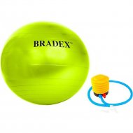 Фитбол «Bradex» с насосом, SF 0721