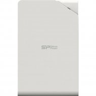 Внешний накопитель «Silicon-Power» Stream S03 1TB White, SP010TBPHDS03S3W