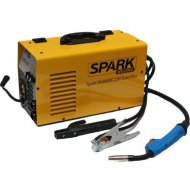 Полуавтомат сварочный «Spark» MultiARC 230 EP