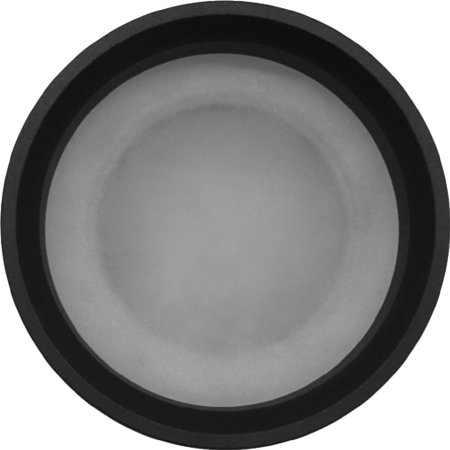 Точечный светильник Ambrella light TN302 SBK, черный песок