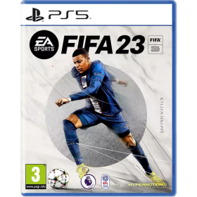 Игра для кон­со­ли «Electronic Arts» FIFA 23, 5030936124285, PS5, EU pack, ан­глий­ская версия