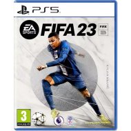 Игра для консоли «Electronic Arts» FIFA 23, 5030936124285, PS5, EU pack, английская версия
