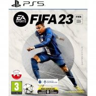 Игра для консоли «Electronic Arts» FIFA 23, 5030939124282, PS5, EU pack, русская версия