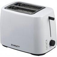 Тостер «Scarlett» SC-TM11032, белый