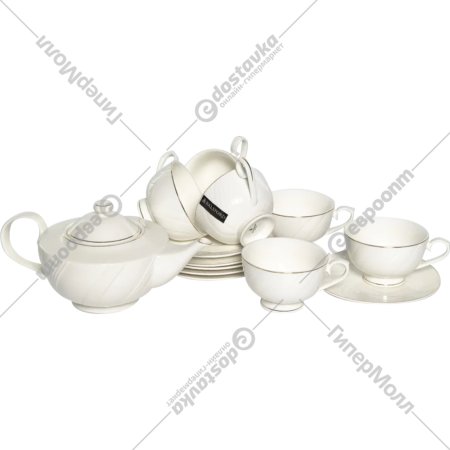 Чайный набор «Balsford» 101-01079, 13 предметов