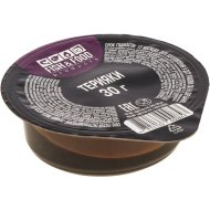 Соус терияки Fish & Food 30 г