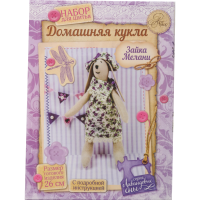 

НАБОР Д/ШИТЬЯ"Тильда"17*23см код 643729