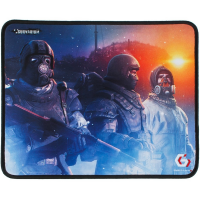 

Коврик игровой "GEMBIRD" (MP-GAME21)