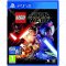 Игра для консоли «WB Interactive» LEGO Star Wars: The Force Awakens, 5051895403310, PS4, EU pack, русские субтитры