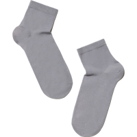 

Носки муж."ESLI CLASSIC",р.25,000 серый