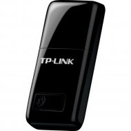 Беспроводной адаптер «TP-Link» TL-WN823N