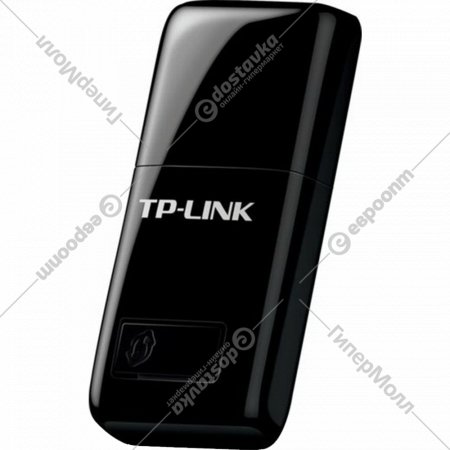Беспроводной адаптер «TP-Link» TL-WN823N