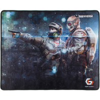 

Коврик игровой "GEMBIRD" (MP-GAME25)