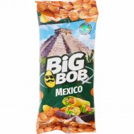 Арахис хрустящий «Big Bob» мексиканское буррито, 50 г