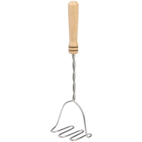 

Мялка (металлическая,32см) арт.133