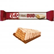 Шоколадный батончик «KitKat» Senses Taste Deluxe Coconut, 58 г
