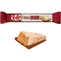 

Шоколад"KITKAT"(кокос,минд.с хр.вафл)58г