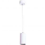 Светильник потолочный «Arte Lamp» Canopus A1516SP-1WH