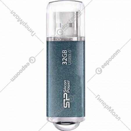 USB-накопитель «Silicon-Power» Marvel M01 16GB