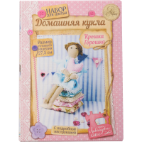 

НАБОР Д/ШИТЬЯ"Тильда"17*23см код 643682