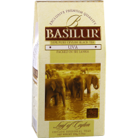 

Чай "BASILIUR"(лист цейлона,черн)100г*24