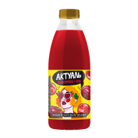 

Напиток"АКТУАЛЬ"(виш/чер/карам,сыв) 930г