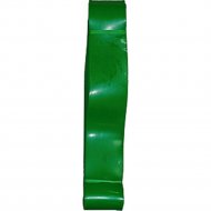 Эспандер для фитнеса, зеленый, 2080х4.5х44 мм, AB004