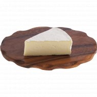 Сыр с белой плесенью «Бри де Фамиль» 50%, 1 кг