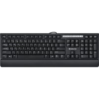 

Клавиатура "DEFENDER"(epis,950,USB)Китай