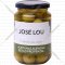 Оливки «Jose Lou» с косточкой, по-провански, пастеризованные, 350 г