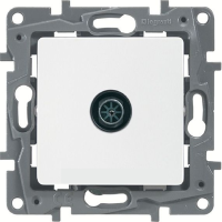 

Розетка TV"LEGRAND"(672251)