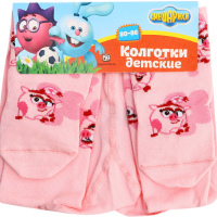 

Колготки д(241,80-86,48-52,11-12,бл.роз)