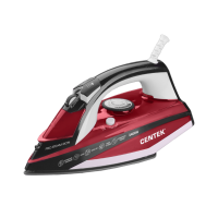 

Утюг "CENTEK" (CT-2344 RED)