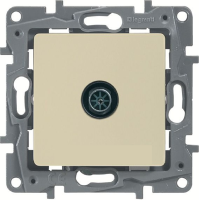 

Розетка TV"LEGRAND"(672351)